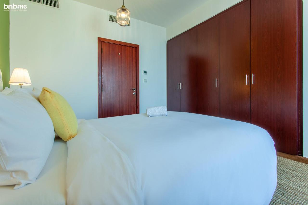 Bnbmehomes - 4Br Apartment With Dubai Marina View Exterior photo
