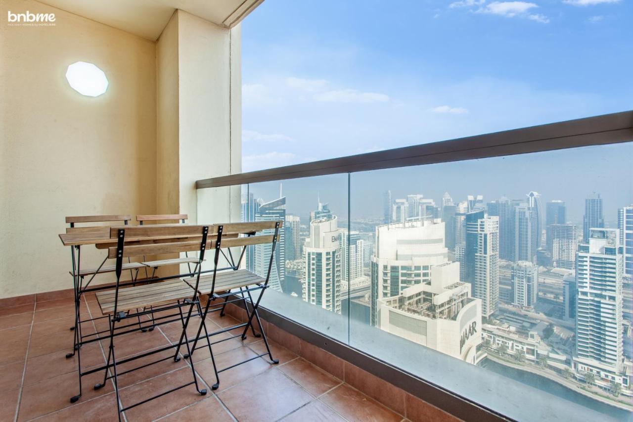 Bnbmehomes - 4Br Apartment With Dubai Marina View Exterior photo