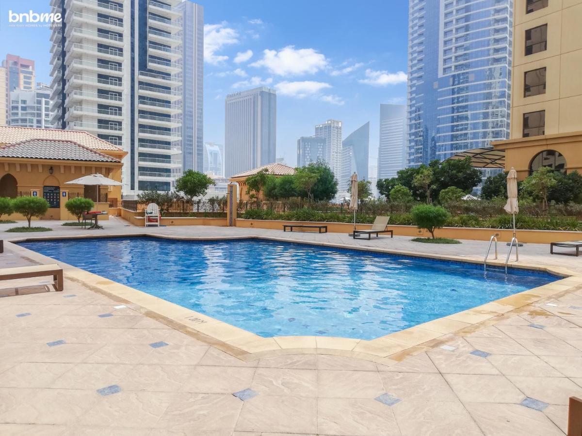 Bnbmehomes - 4Br Apartment With Dubai Marina View Exterior photo